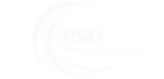 RSD, Where Vision Builds
